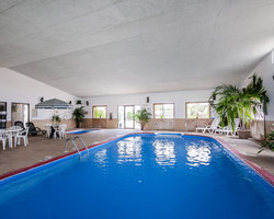 Hotel Comfort Inn Ozark