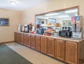 Motel Super 8 Poplar Bluff Missouri