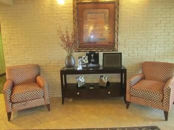 Aparthotel Mainstay Suites St. Robert - Fort Leonard Wood