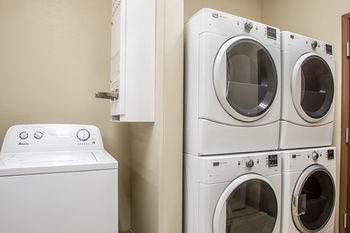 Aparthotel Mainstay Suites St. Robert - Fort Leonard Wood