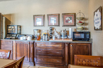 Aparthotel Mainstay Suites St. Robert - Fort Leonard Wood