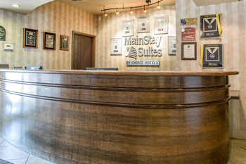 Aparthotel Mainstay Suites St. Robert - Fort Leonard Wood