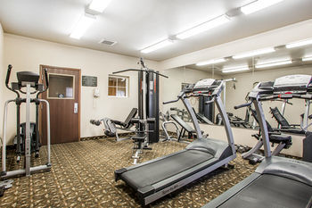 Aparthotel Mainstay Suites St. Robert - Fort Leonard Wood