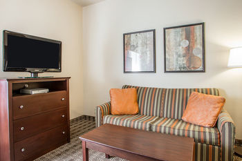 Aparthotel Mainstay Suites St. Robert - Fort Leonard Wood