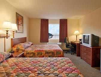 Hotel Super 8 St Robert Ft Leonard Wood Area