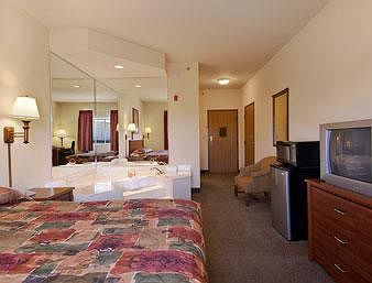 Hotel Super 8 St Robert Ft Leonard Wood Area