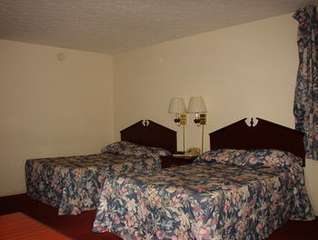 Motel Royal Inn Albany