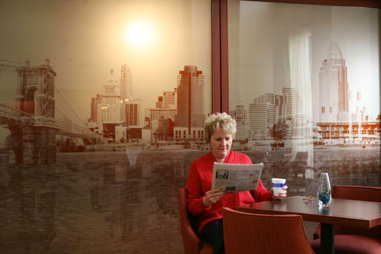 Hotel Hampton Inn And Suites Wilder