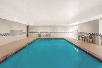 Hotel Hopkinsville Heights