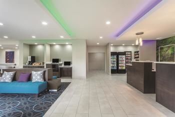 Hotel Hopkinsville Heights