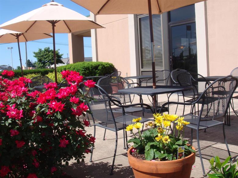 Hotel Best Western Hopkinsville
