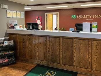 Hotel Quality Inn