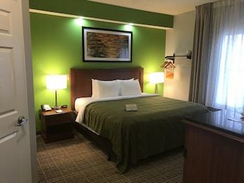 Hotel Quality Inn