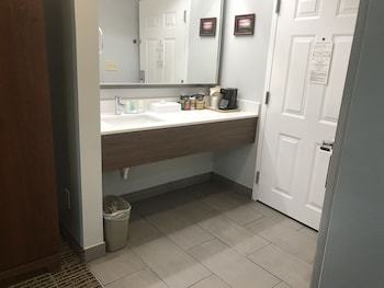 Hotel Quality Inn