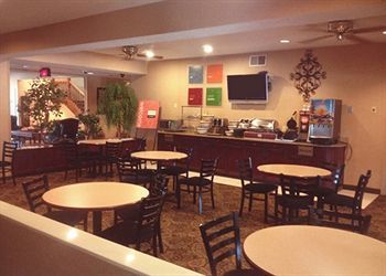 Hotel Comfort Inn & Suites Benton - Draffenville