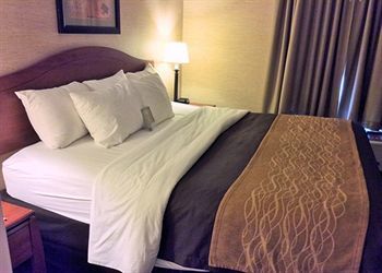 Hotel Comfort Inn & Suites Benton - Draffenville