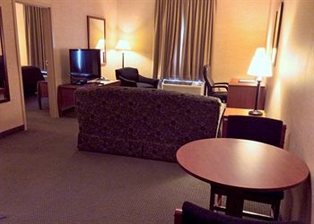 Hotel Comfort Inn & Suites Benton - Draffenville