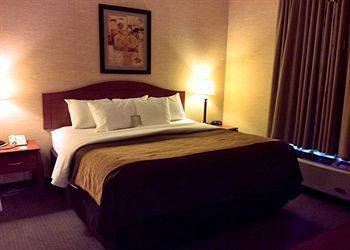 Hotel Comfort Inn & Suites Benton - Draffenville