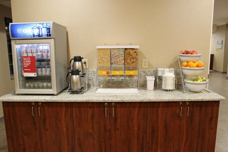 Hotel Comfort Suites