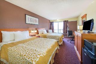 Motel Days Inn Frankfort