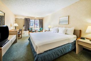 Motel Days Inn Frankfort