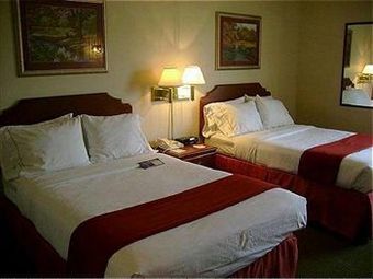 Hotel Guesthouse Inn & Suites Grayson