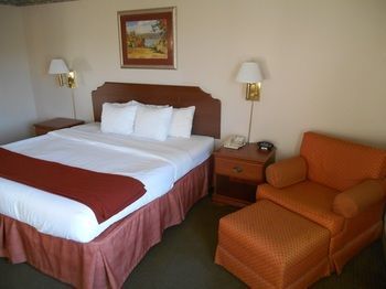 Hotel Guesthouse Inn & Suites Grayson
