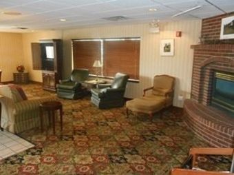 Hotel Guesthouse Inn & Suites Grayson