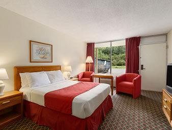 Motel Days Inn Middlesboro Ky