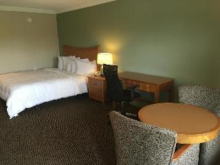 Motel Americas Best Value Inn Somerset