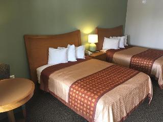 Motel Americas Best Value Inn Somerset