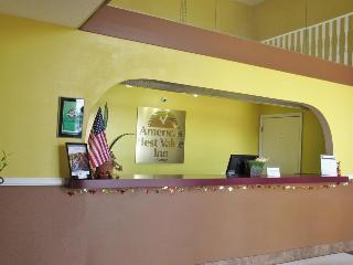 Motel Americas Best Value Inn Somerset