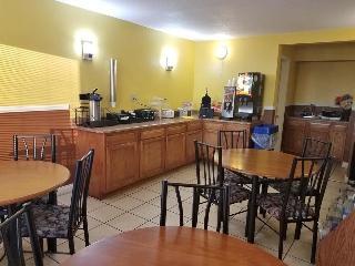 Motel Americas Best Value Inn Somerset
