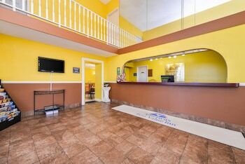 Motel Americas Best Value Inn Somerset