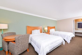Motel Americas Best Value Inn Somerset
