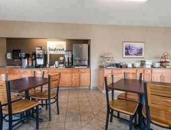 Hotel Days Inn Glendive