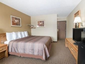 Hotel Days Inn Glendive