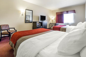 Hotel Days Inn Glendive