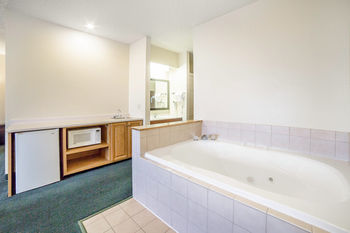 Hotel Days Inn Glendive
