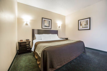 Hotel Days Inn Glendive