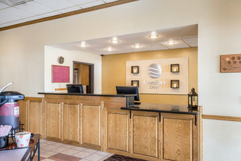 Hotel Days Inn Glendive