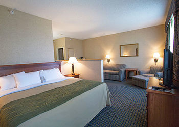 Hotel Comfort Inn Miles City