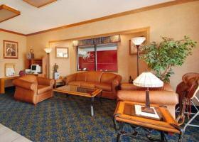 Hotel Comfort Inn Miles City