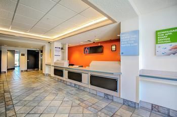 Motel 6 Missoula