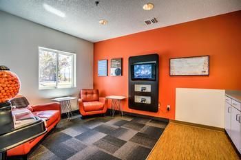 Motel 6 Missoula
