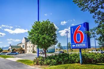 Motel 6 Missoula