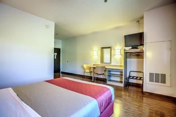Motel 6 Missoula