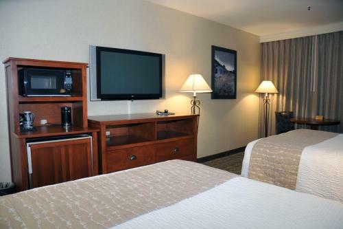 Hotel C'mon Inn Missoula