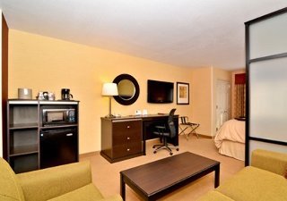 Hotel Comfort Suites Helena