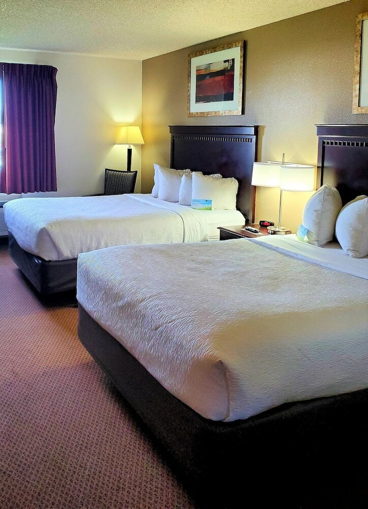 Hotel Days Inn Billings Mt